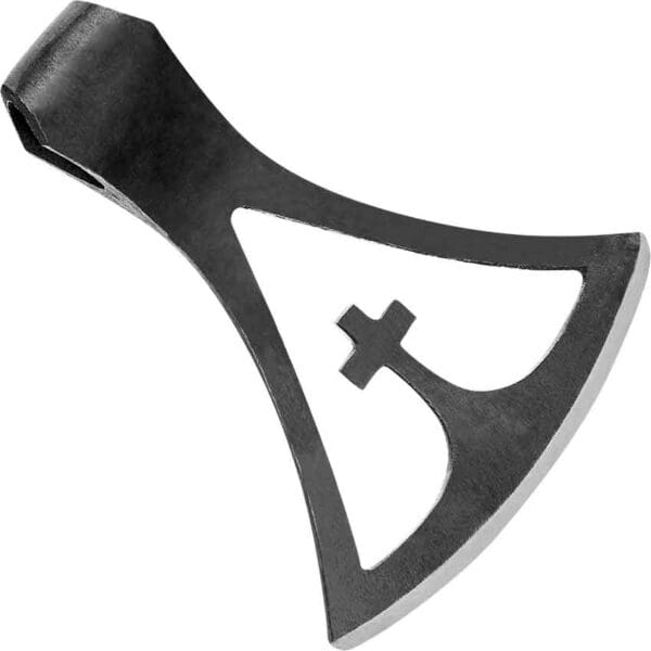 Viking Gotland Axe Head