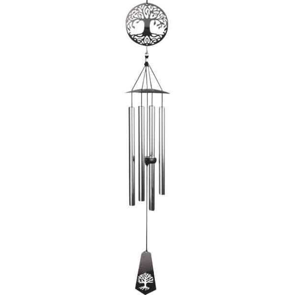 Tree of Life Wind Chime