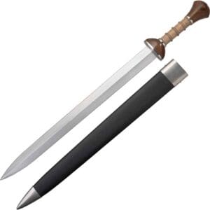 Imperial Roman Gladius Sword