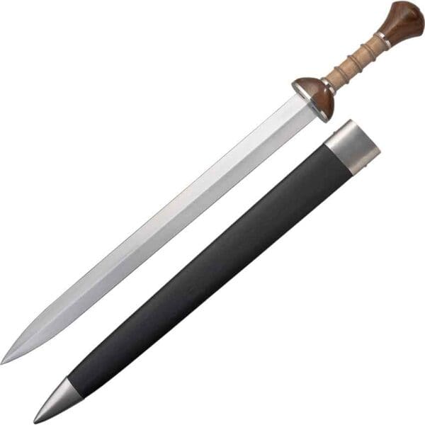 Imperial Roman Gladius Sword