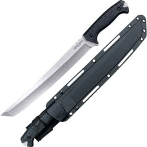 X-Large Warcraft Tanto 4034SS by Cold Steel