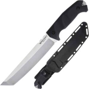 Regular Warcraft San Mai III Tanto by Cold Steel