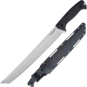 X-Large Warcraft San Mai III Tanto by Cold Steel