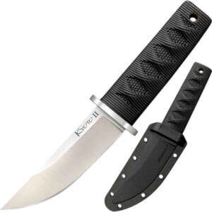 Mini Tanto with Reinforced Point by Cold Steel