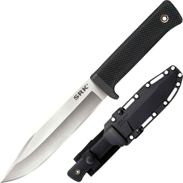 VG-10 San Mai Survival Rescue Knife by Cold Steel