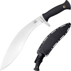 Gurkha Kukri Plus CPM 3V Knife by Cold Steel