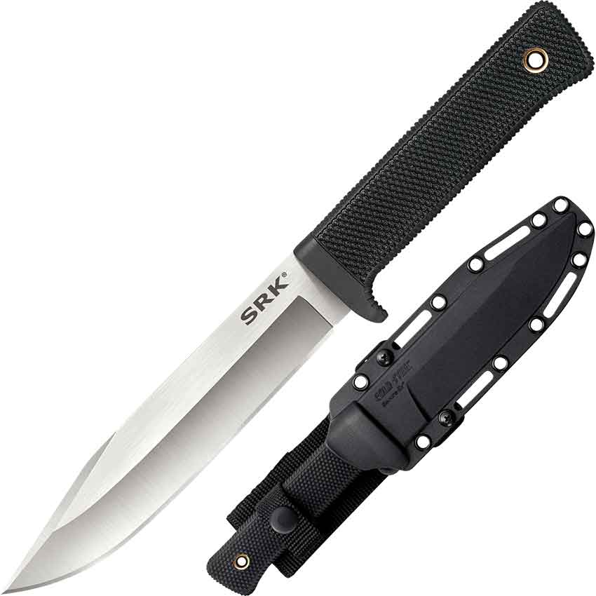 CPM 3V Survival Rescue Knife by Cold Steel