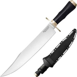 Natchez 4034SS Bowie by Cold Steel