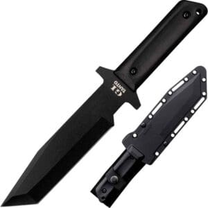 G.I. Tanto by Cold Steel