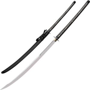 Warrior Series Nodachi by Cold Steel