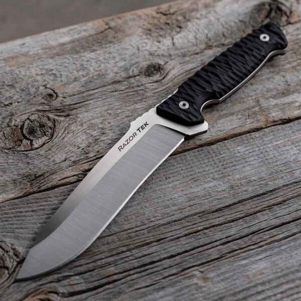 6.5 Inch Blade Razor Tek by Cold Steel