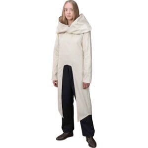 Dungeons & Dragons Paladin Hooded Tunic