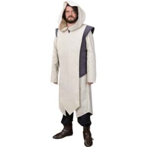 Dungeons & Dragons Paladin Tabard