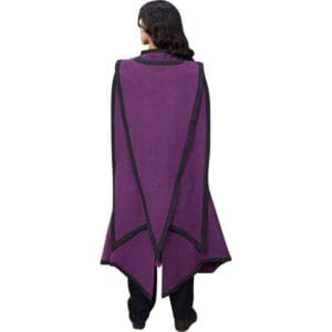 Dungeons & Dragons Sorcerer Cape