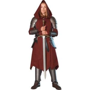 Dungeons & Dragons Paladin Outfit