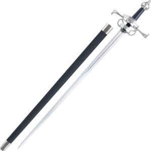 Spada Da Lato Side Sword