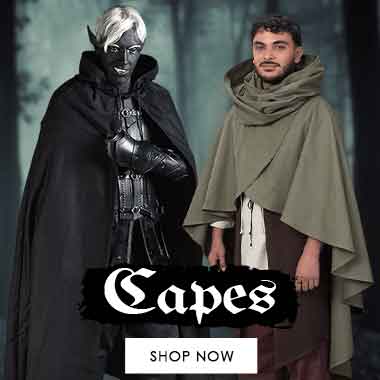 Capes