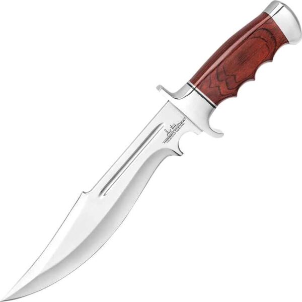 Gil Hibben Legionnaire Bowie