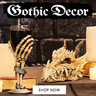 Gothic Decor