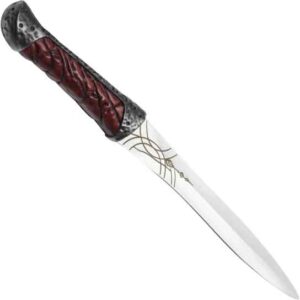 Crysknife Dagger