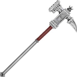 Champion's War Hammer