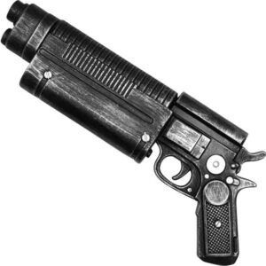 K-16 Bryar Foam Pistol