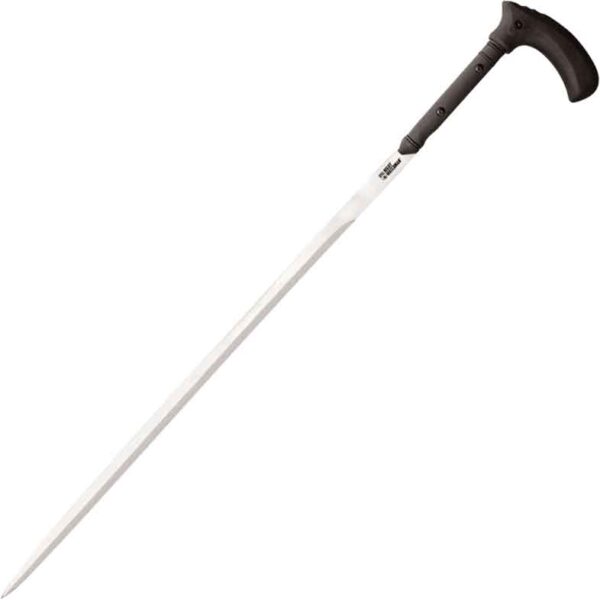 Night Watchman 1060 Carbon Sword Cane