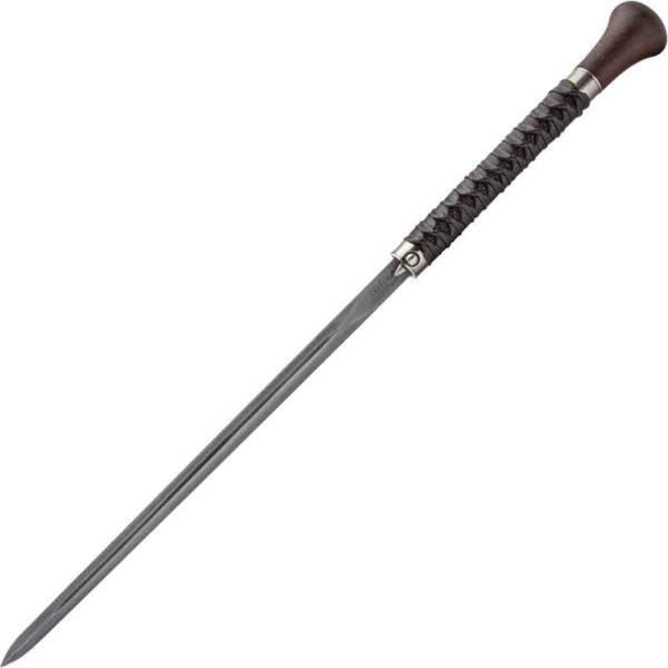 Shikoto Shinshi Sword Cane