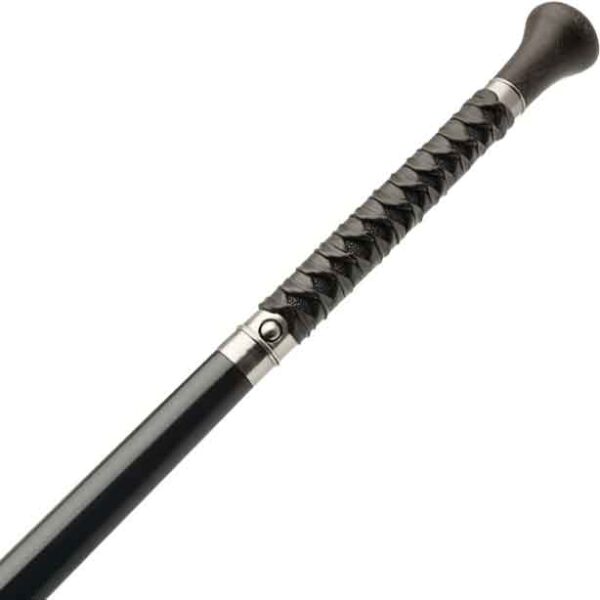 Shikoto Shinshi Sword Cane