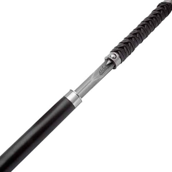 Shikoto Shinshi Sword Cane