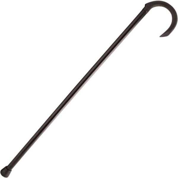 Night Watchman Hook Sword Cane