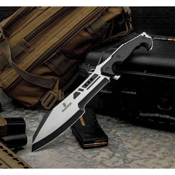 USMC Covert Ops Machete