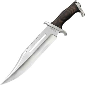 Hibben III Bowie Knife Replica