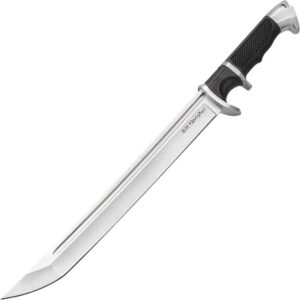 Honshu Sub-Hilt Tanto