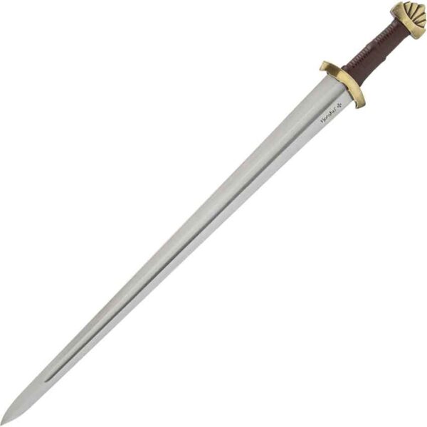 Honshu Historic Forge Viking Sword