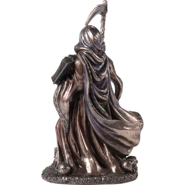 Calamity Grim Reaper Statue