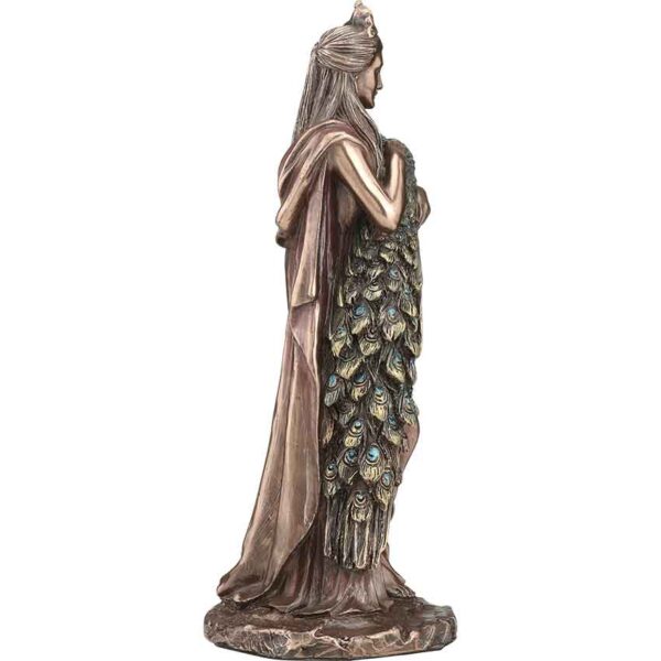 Hera Goddess of Marriage Statue