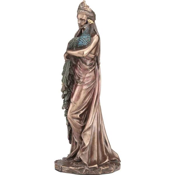 Hera Goddess of Marriage Statue