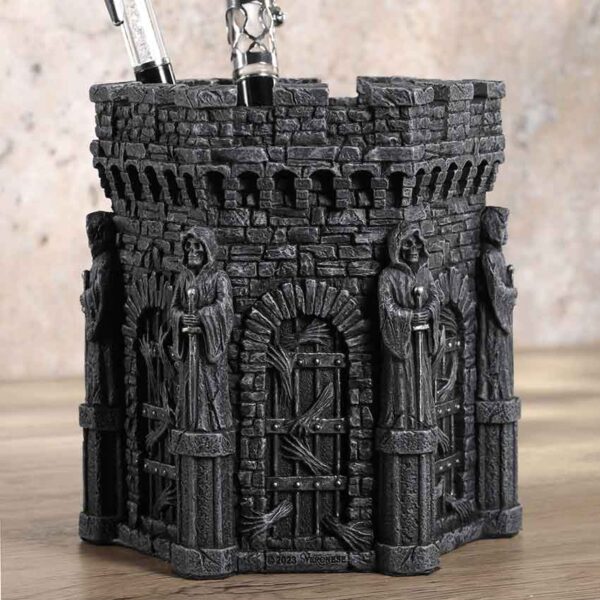 Warden of the Damned Pen Holder