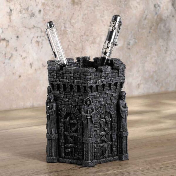 Warden of the Damned Pen Holder