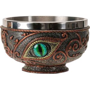 Dragon Eye Bowl