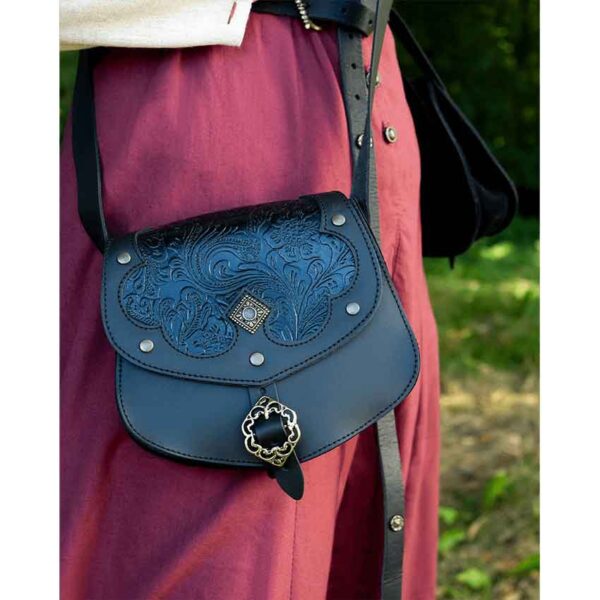 Escudero Medieval Shoulder Bag