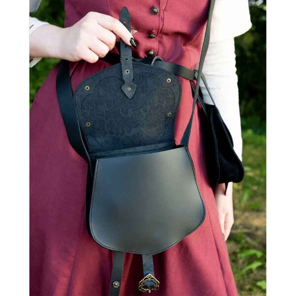 Escudero Medieval Shoulder Bag