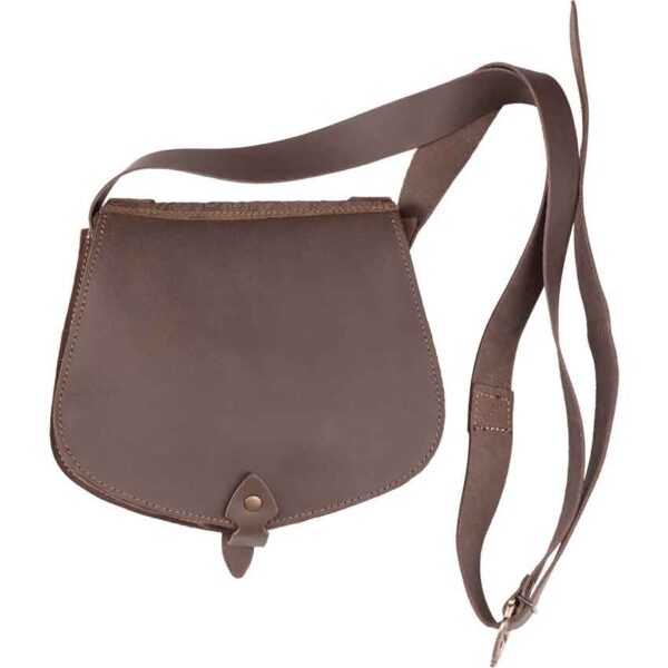 Escudero Medieval Shoulder Bag