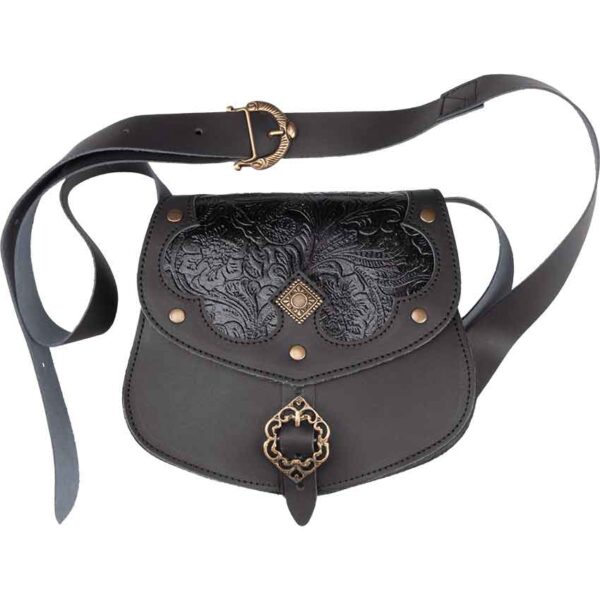 Escudero Medieval Shoulder Bag