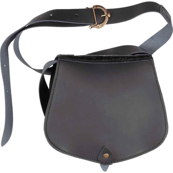 Escudero Medieval Shoulder Bag