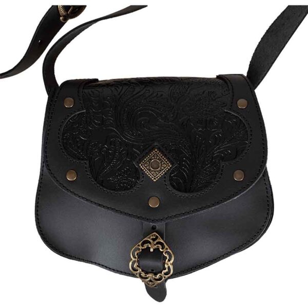 Escudero Medieval Shoulder Bag