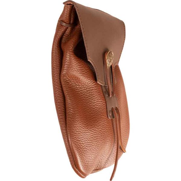 Guerrero Leather Pouch