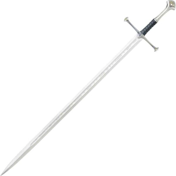 Lord Of The Rings Anduril Sword of King Elessar