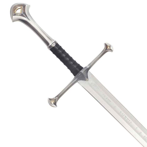 Lord Of The Rings Anduril Sword of King Elessar